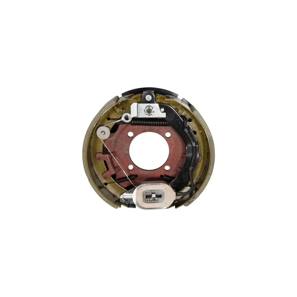 Electric Trailer Brake Assembly - 12.25" x 3.38" 8,000 lbs. Right Side - LIP298279